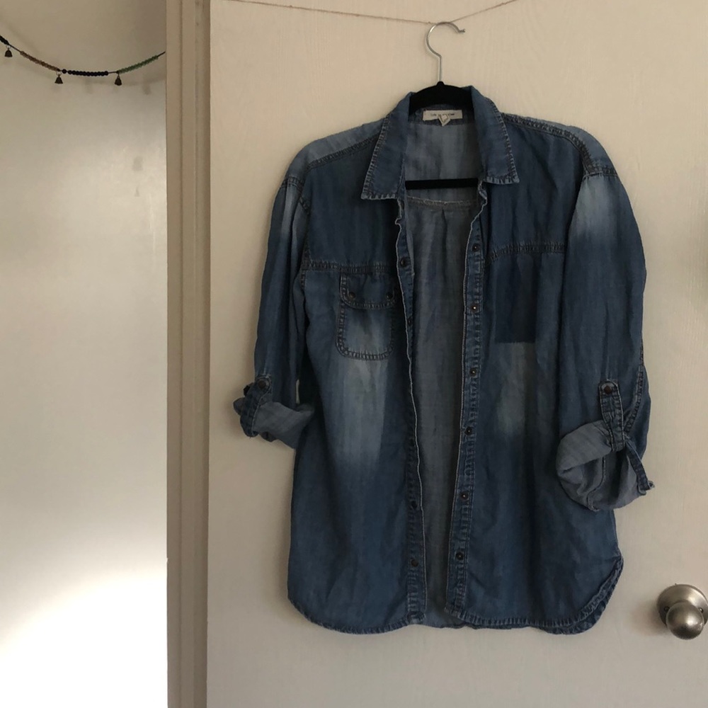 Chambray